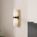 Quoizel - BREE8804MBK - Two Light Wall Sconce - Bree - Matte Black