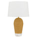 Quoizel - FRE6224BRG - One Light Table Lamp - Freya - Brushed Gold