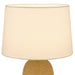 Quoizel - FRE6224BRG - One Light Table Lamp - Freya - Brushed Gold
