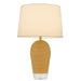 Quoizel - FRE6224BRG - One Light Table Lamp - Freya - Brushed Gold