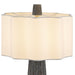 Quoizel - GIO6221MBK - One Light Table Lamp - Gio - Matte Black