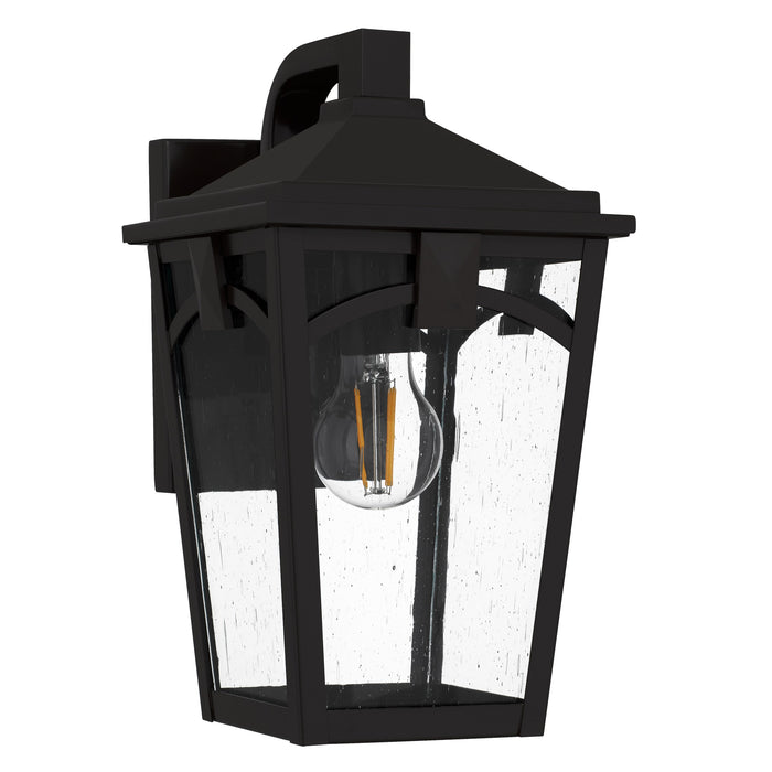 Quoizel - JAX8407WT - LED Outdoor Wall Lantern - Jaxon - Western Bronze