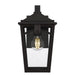 Quoizel - JAX8407WT - LED Outdoor Wall Lantern - Jaxon - Western Bronze
