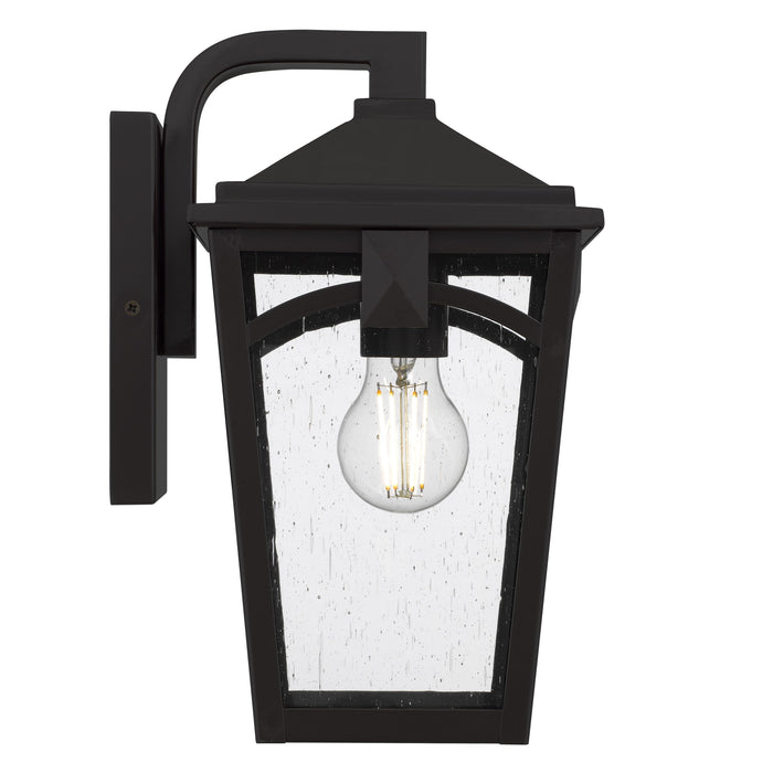 Quoizel - JAX8407WT - LED Outdoor Wall Lantern - Jaxon - Western Bronze