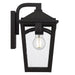Quoizel - JAX8407WT - LED Outdoor Wall Lantern - Jaxon - Western Bronze
