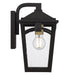 Quoizel - JAX8407WT - LED Outdoor Wall Lantern - Jaxon - Western Bronze