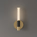 Quoizel - PCDAV8705BRG - One Light Wall Sconce - Davies - Brushed Gold