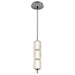 Quoizel - PCTUR1504BCH - LED Mini Pendant - Turner - Black Chrome