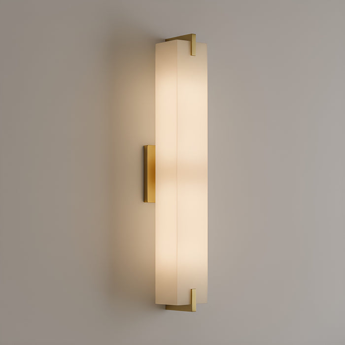 Quoizel - SERA8632BRG - Two Light Vanity - Seraphine - Brushed Gold