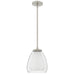 Quoizel - VIV1509BN - One Light Mini Pendant - Vivienne - Brushed Nickel