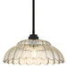 Quoizel - WHP1814MC - One Light Pendant - Whitecap - Mottled Cocoa