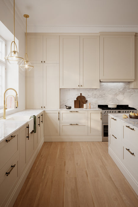 Minka-Lavery - 11895-732 - One Light Pendant - Coralyn - Legacy Brass