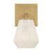 Minka-Lavery - 14371-732 - One Light Bath Sconce - Siena - Legacy Brass