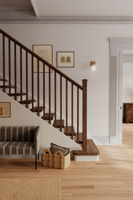 Minka-Lavery - 14371-732 - One Light Bath Sconce - Siena - Legacy Brass