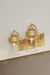 Minka-Lavery - 1912-732 - Two Light Vanity - Ravik - Legacy Brass