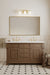 Minka-Lavery - 2063-732 - Three Light Vanity - Seville - Legacy Brass