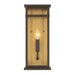 Minka-Lavery - 78401-886 - One Light Outdoor Wall Sconce - Briarlane - Painted Legacy Brass