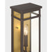 Minka-Lavery - 78401-886 - One Light Outdoor Wall Sconce - Briarlane - Painted Legacy Brass