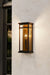 Minka-Lavery - 78401-886 - One Light Outdoor Wall Sconce - Briarlane - Painted Legacy Brass