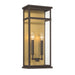 Minka-Lavery - 78402-886 - Two Light Outdoor Wall Sconce - Briarlane - Painted Legacy Brass