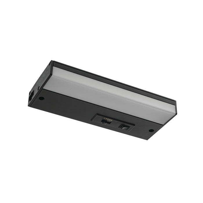 Progress Lighting - P700029-031-CS - LED Under Cabinet - Arza - Black