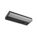 Progress Lighting - P700029-031-CS - LED Under Cabinet - Arza - Black
