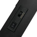 Progress Lighting - P700029-031-CS - LED Under Cabinet - Arza - Black