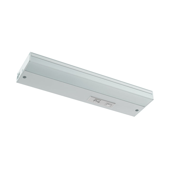 Progress Lighting - P700030-030-CS - LED Under Cabinet - Arza - White