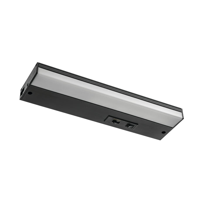 Progress Lighting - P700030-031-CS - LED Under Cabinet - Arza - Black