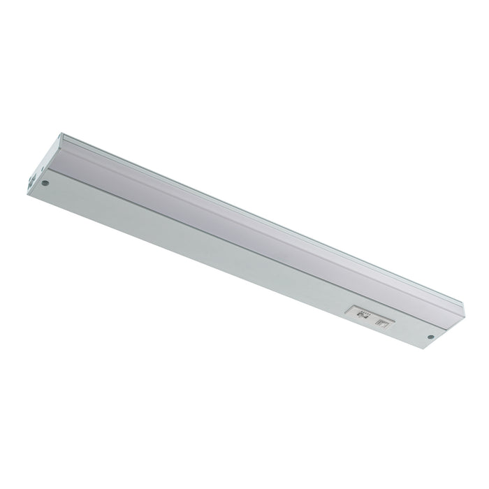Progress Lighting - P700031-030-CS - LED Under Cabinet - Arza - White