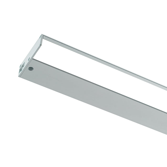 Progress Lighting - P700031-030-CS - LED Under Cabinet - Arza - White