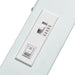 Progress Lighting - P700032-030-CS - LED Under Cabinet - Arza - White