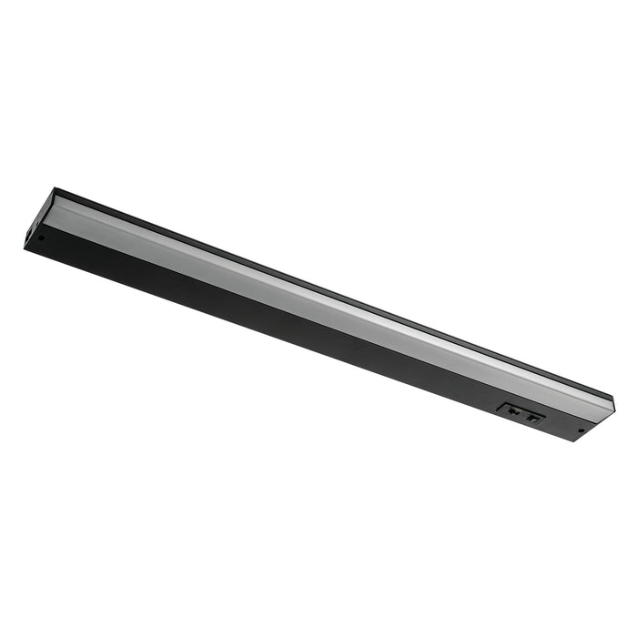 Progress Lighting - P700032-031-CS - LED Under Cabinet - Arza - Black