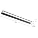Progress Lighting - P700032-031-CS - LED Under Cabinet - Arza - Black