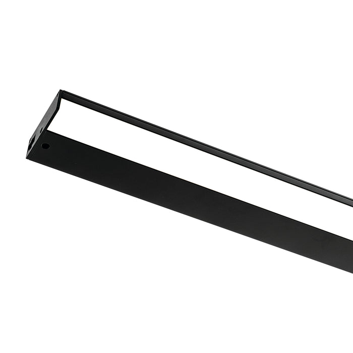 Progress Lighting - P700032-031-CS - LED Under Cabinet - Arza - Black