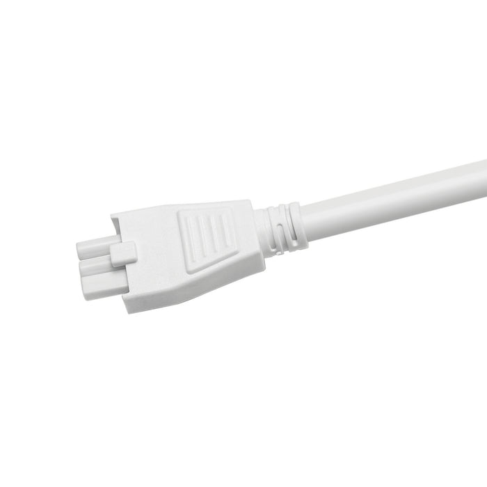Progress Lighting - P860063-030 - Interconnecting Cord - Arza - White
