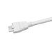 Progress Lighting - P860063-030 - Interconnecting Cord - Arza - White