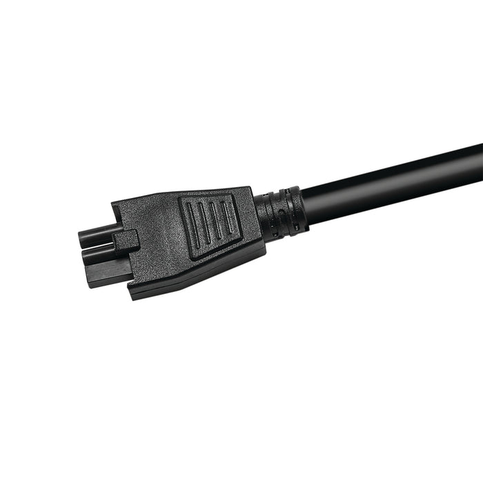 Progress Lighting - P860063-031 - Interconnecting Cord - Arza - Black
