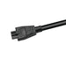 Progress Lighting - P860063-031 - Interconnecting Cord - Arza - Black