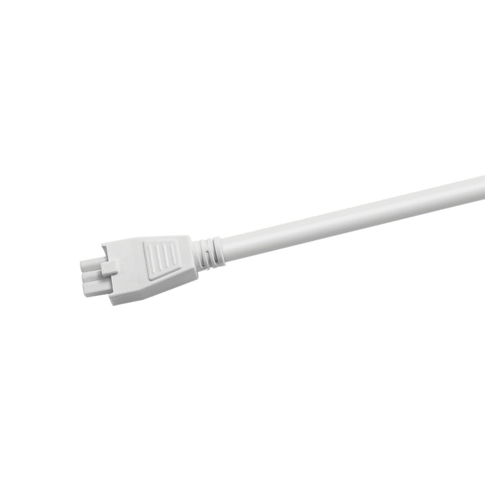 Progress Lighting - P860064-030 - Interconnecting Cord - Arza - White