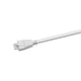 Progress Lighting - P860064-030 - Interconnecting Cord - Arza - White