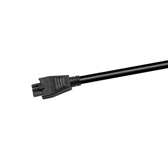 Progress Lighting - P860064-031 - Interconnecting Cord - Arza - Black
