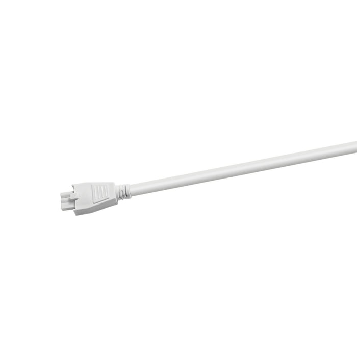 Progress Lighting - P860065-030 - Interconnecting Cord - Arza - White