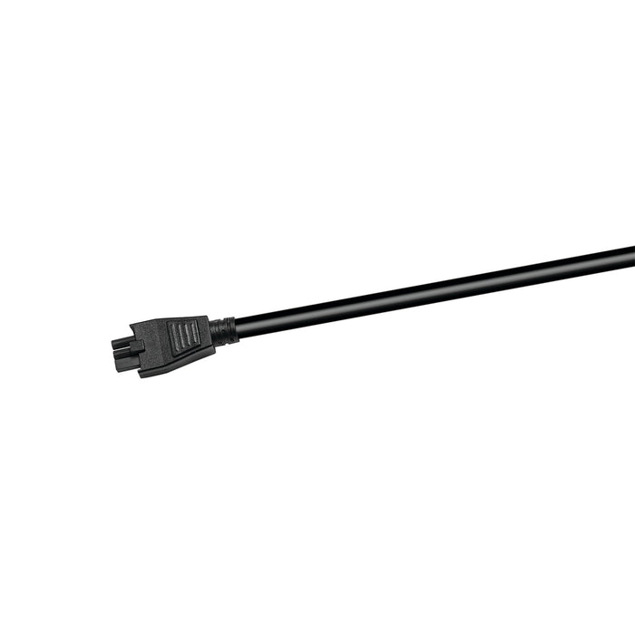 Progress Lighting - P860065-031 - Interconnecting Cord - Arza - Black