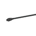 Progress Lighting - P860065-031 - Interconnecting Cord - Arza - Black