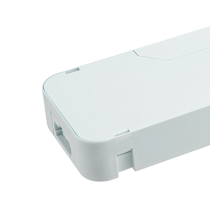 Progress Lighting - P860066-030 - Wire Module - Arza - White