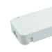 Progress Lighting - P860066-030 - Wire Module - Arza - White