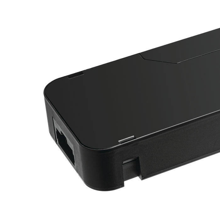 Progress Lighting - P860066-031 - Wire Module - Arza - Black