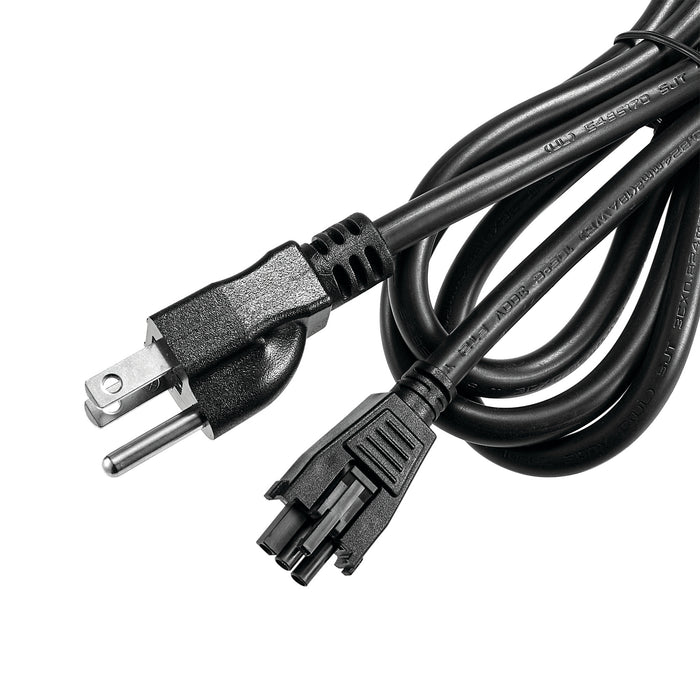 Progress Lighting - P860067-031 - Plug Cord - Arza - Black