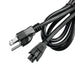Progress Lighting - P860067-031 - Plug Cord - Arza - Black